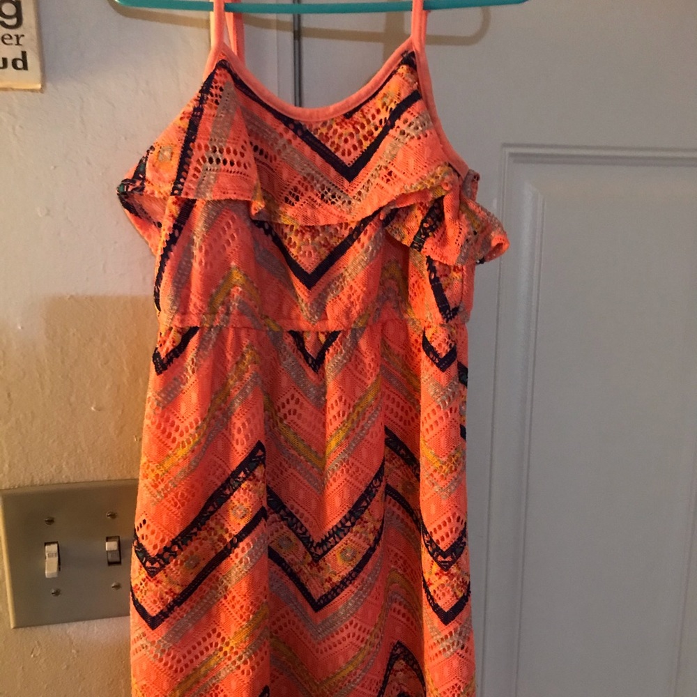Girls Sundress